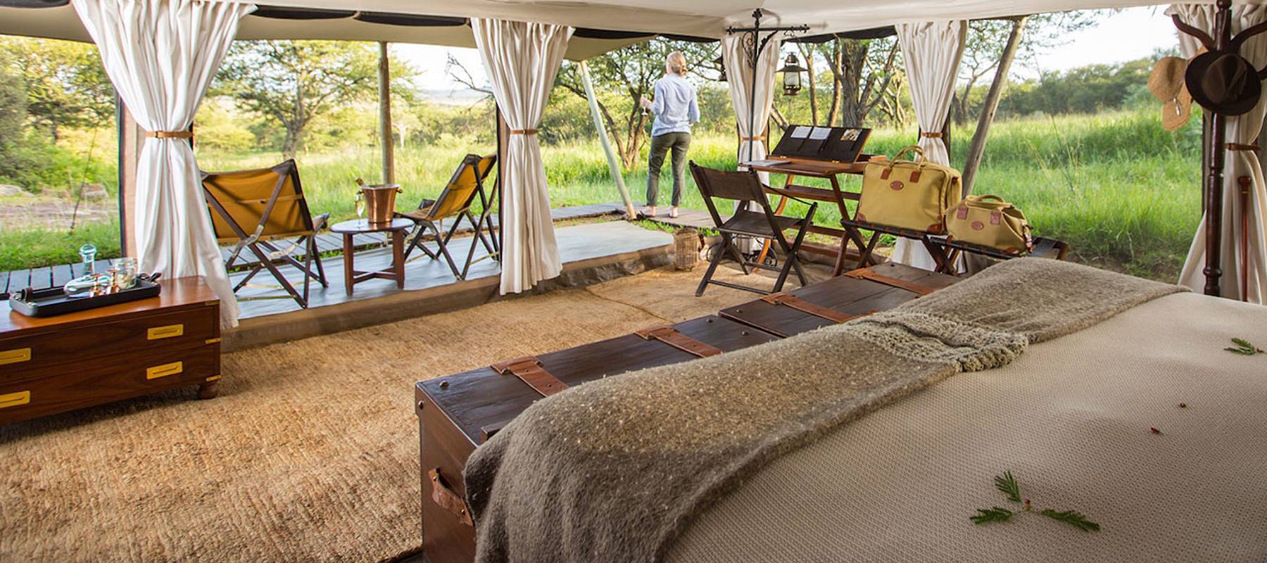 Loyk Masai Mara Camp