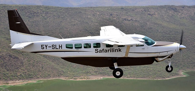 3 Day Masai Mara Luxury Safari Flight Package 1