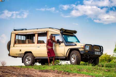 4-Days-Maasai-Mara-Safari